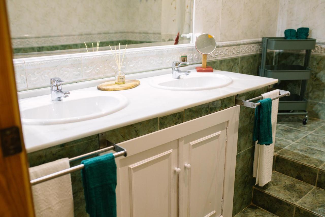 Penzion Casa Luxury "El Olivo De Cordoba" Con Jacuzzi Y Parking Privado Exteriér fotografie