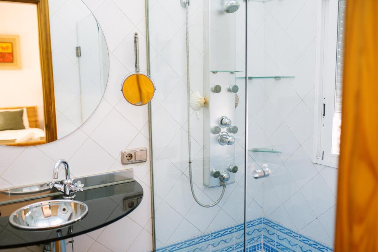 Penzion Casa Luxury "El Olivo De Cordoba" Con Jacuzzi Y Parking Privado Exteriér fotografie