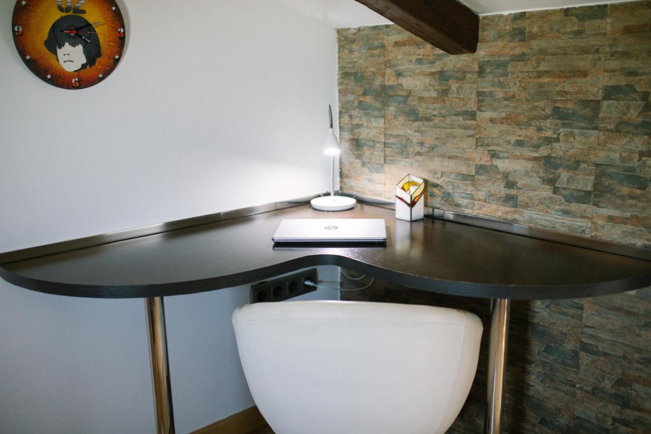 Penzion Casa Luxury "El Olivo De Cordoba" Con Jacuzzi Y Parking Privado Exteriér fotografie