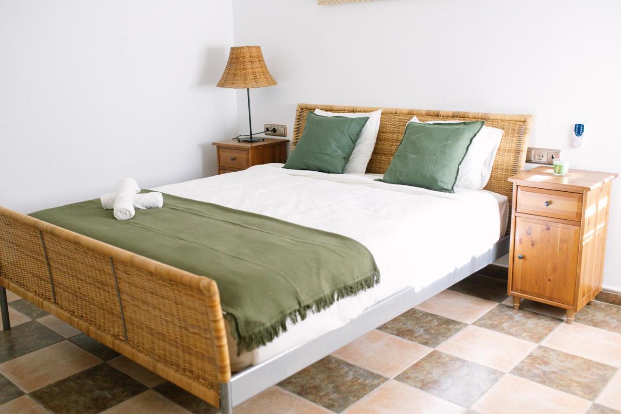 Penzion Casa Luxury "El Olivo De Cordoba" Con Jacuzzi Y Parking Privado Exteriér fotografie