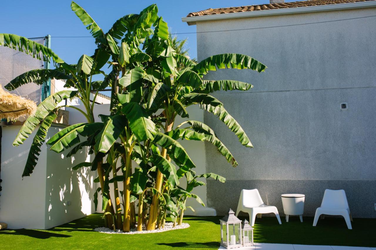 Penzion Casa Luxury "El Olivo De Cordoba" Con Jacuzzi Y Parking Privado Exteriér fotografie