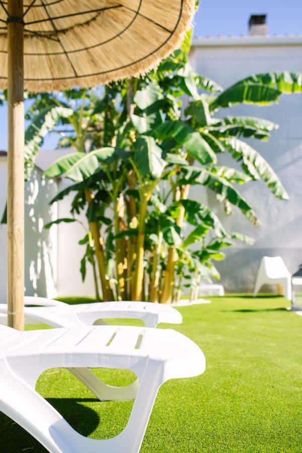 Penzion Casa Luxury "El Olivo De Cordoba" Con Jacuzzi Y Parking Privado Exteriér fotografie
