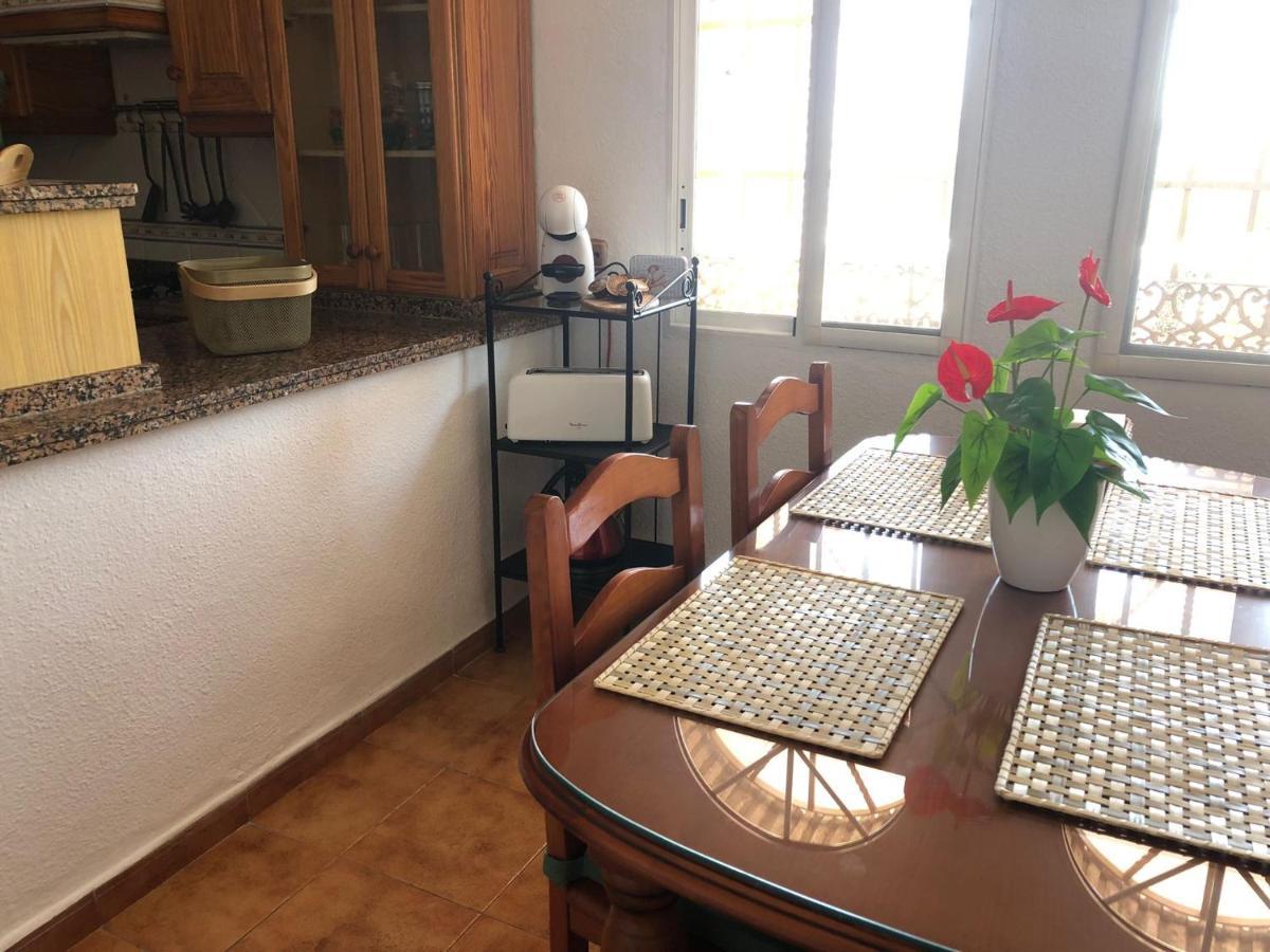 Penzion Casa Luxury "El Olivo De Cordoba" Con Jacuzzi Y Parking Privado Exteriér fotografie